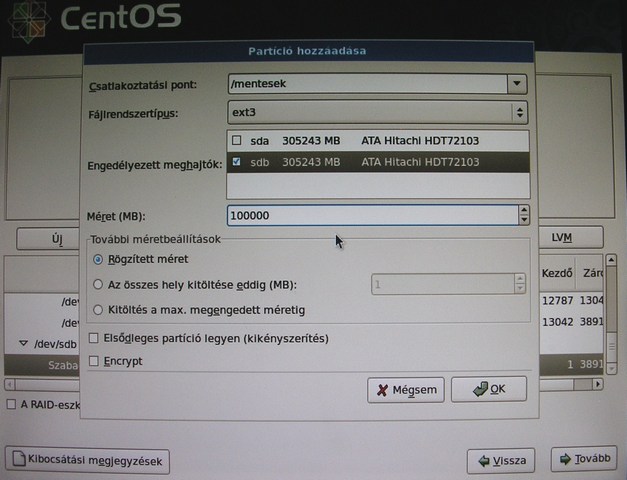 mentesek