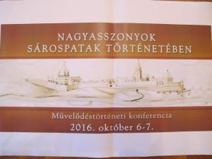 nagyasszonyok