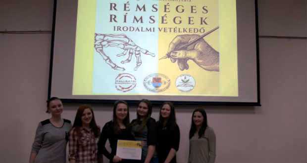 Rémséges Rímségek