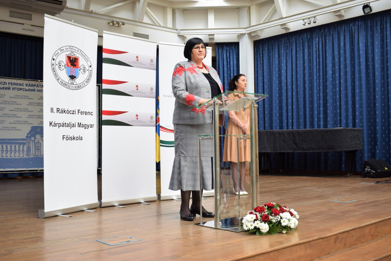 Ismét megkezdődtek a Kárpátalja szerte megvalósuló magyar és ukrán mint idegen nyelv tanfolyamok