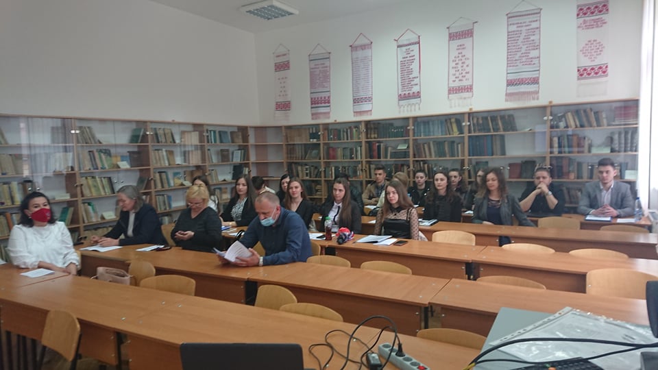 A filológus hallgatók tudományos diákköri konferenciája 