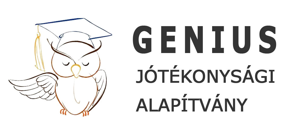 A „GENIUS” Jótékonysági Alapítvány a II. Rákóczi Ferenc Kárpátaljai Magyar Főiskolával együttműködve 2018-2019-es tanév folyamán 6 alkalmas 30 órás kurzust szervez a Rákóczi Főiskolán Tehetséggondozás a tudományok útján címmel. A Tehetséggondozás a tudományok útján című kurzus lehetőséget kínál a pályakezdő kárpátaljai magyar főiskolásoknak és egyetemistáknak arra, hogy kutatásaik végzéséhez a lehető legszélesebb körű módszereket sajátíthassák el és alkalmazzák azokat. A program célja a kárpátaljai magyar értelmiségi réteg tudományos fejlesztése, kinevelése, konferenciákra való felkészítése, valamint az aktuális kutatói ösztöndíjak és kutatási intézmények megismertetése.