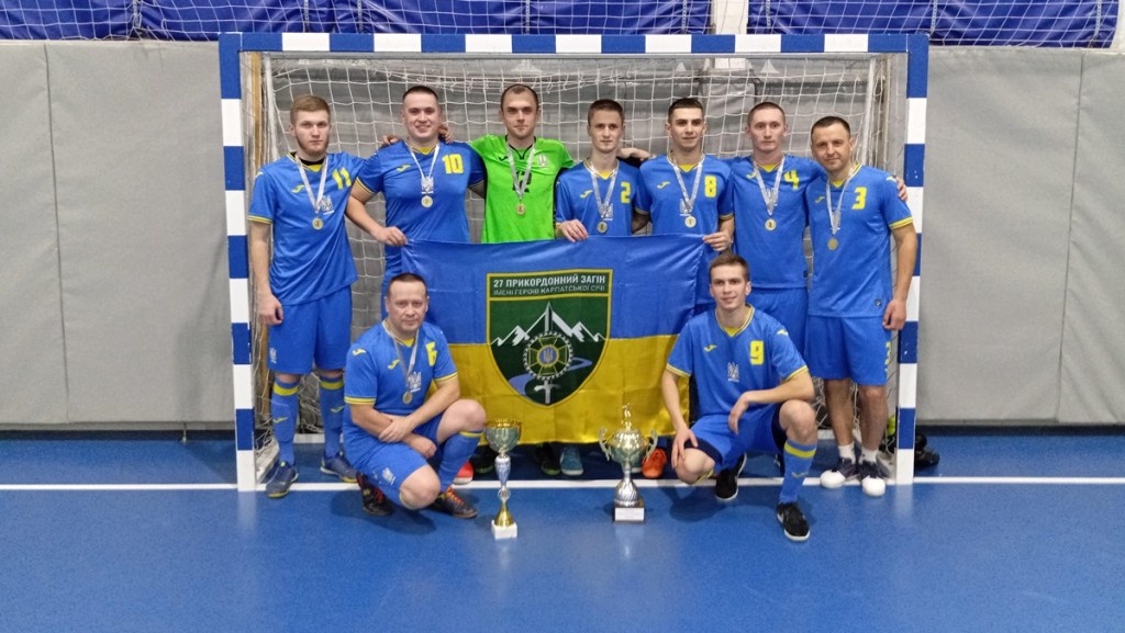 Befejeződött a II. Rákóczi Ferenc Futsalbajnokság