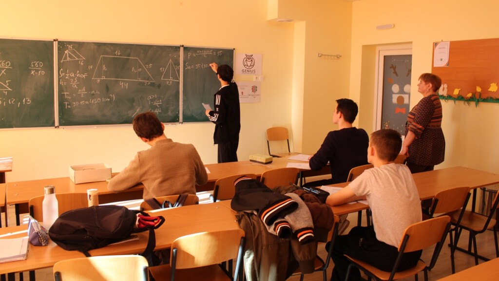Lezárultak a matematika tehetséggondozó és versenyfelkészítő hétvégék
