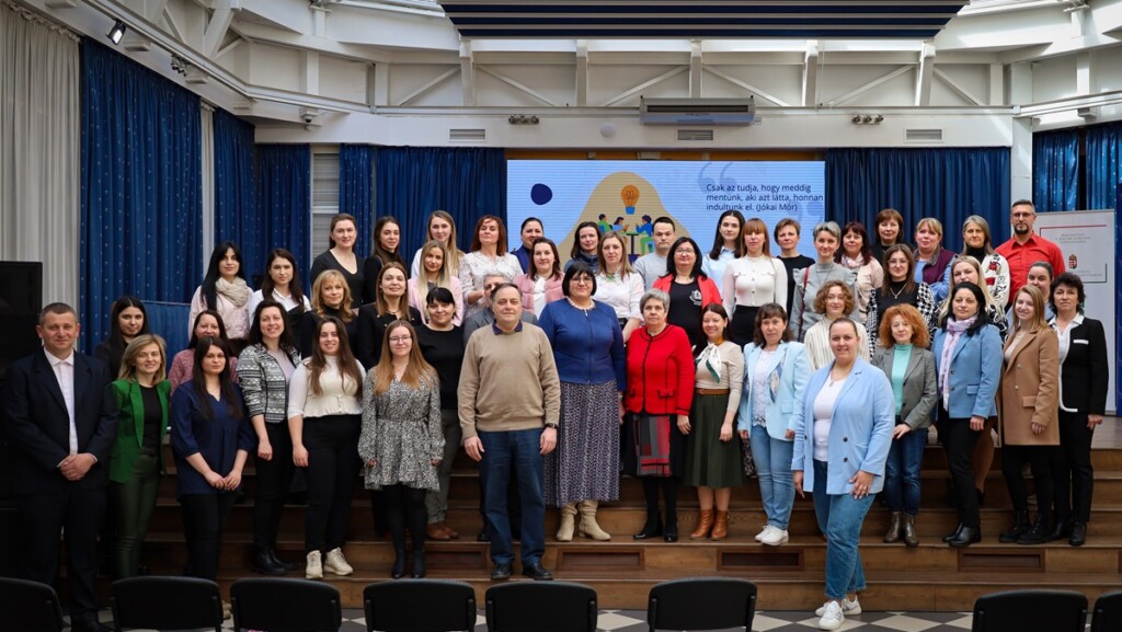 Karriernap és Öregdiák Expo a Rákóczi-főiskolán