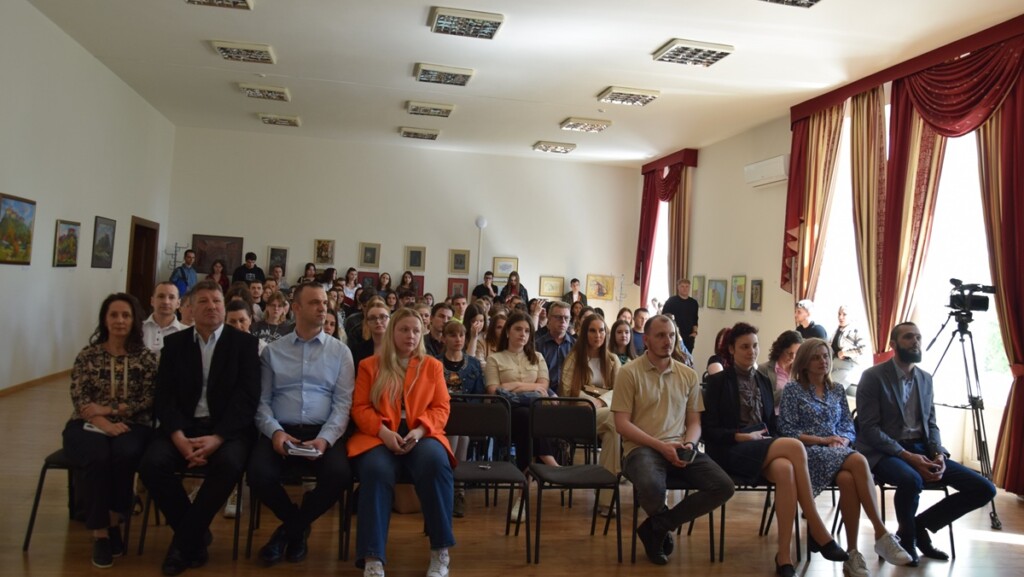Workshop a StrikePlagiarism.com plágium-ellenőrző rendszer működéséről a Rákóczi-főiskolán
